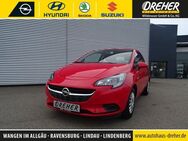 Opel Corsa 1.2 Selection Klima/eFH./Tagfahrlicht - Ravensburg