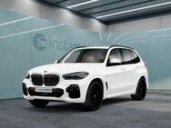 BMW X5, xDrive45e Schn, Jahr 2020 - München