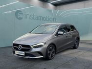 Mercedes B 180, Progressive Winter Paket, Jahr 2023 - München