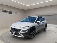 Hyundai Kona, 1.6 HYBRID TREND, Jahr 2021 - Soest