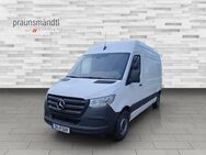 Mercedes Sprinter, 215 Kasten Frontantrieb FWD, Jahr 2024 - Ingolstadt