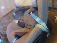 Maxi Cosi mit Isofix Station und Pearl Sitz - Stemwede