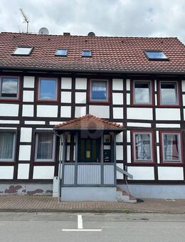 RENDITE TRIFFT LANDIDYLLE - Bilshausen