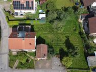 Riesiger Garten oder zweiter Bauplatz: Großes Haus mit sonniger Dachterrasse - Dobel