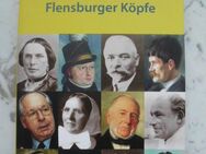 Noch mehr Flensburger Köpfe Stadtgeschichte Buch Bernd Philipsen 10,- - Flensburg