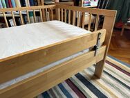 Juniorbett Ikea Sultan Lade mit Latexmatratze - Michelstadt