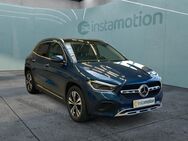 Mercedes GLA 220, d Progressive D Sitzklima, Jahr 2020 - München