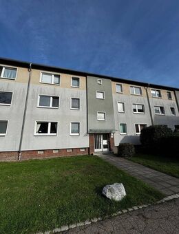 Der Startschuss in die erste eigene Mietwohnung mit VIVAWEST - Kamp-Lintfort