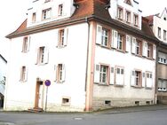 MEHRFAMILIENHAUS MIT 4 WOHNEINHEITEN IN 66809 NALBACH - Nalbach