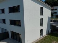 Einziehen und wohlfühlen! Neue Doppelhaushälfte in schönem Quartier in Wehr-Öflingen / 6,5 Zimmer auf 182 m² / moderne Küche / inkl. Carport - Wehr (Baden-Württemberg)