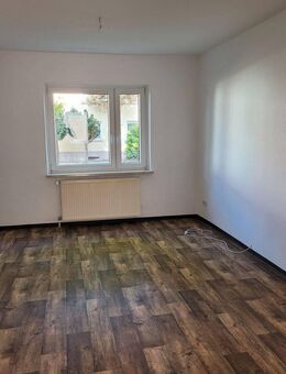 2-Raum-Wohnung in ruhiger Randlage - Schönebeck (Elbe)