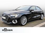 Audi A3, Sportback 35 TDI advanced, Jahr 2021 - Duisburg