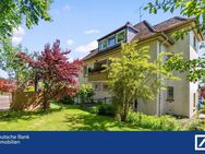 Dreigenerationshaus - neu saniert - - Solingen (Klingenstadt)