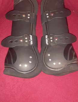 Gamaschen - Eberswalde