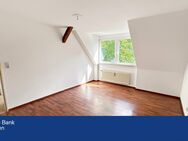 Reserviert* Charmante 2 Zimmer Dachgeschosswohnung in Lippstadt inkl. Stellplatz - Lippstadt