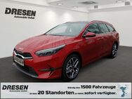 Kia cee'd, _sw, Jahr 2024 - Korschenbroich