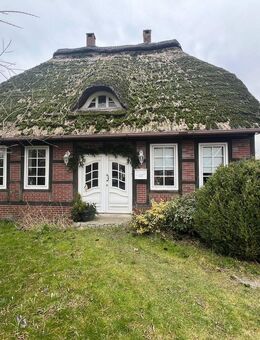 Vermietetes Einfamilienhaus in Drochtersen-Assel - Drochtersen