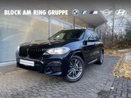 BMW X3, xDrive20d, Jahr 2021 - Goslar