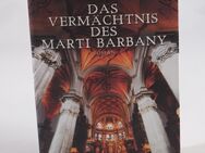 Chufo Lloréns - Das Vermächtnis des Martí Barbany - 0,55 € - Helferskirchen