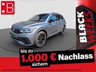 VW Tiguan, 2.0 TSI Allspace R-Line 5-J-GAR, Jahr 2024 - Straubing