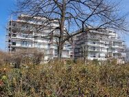 Wohnen am Hanauer Platz in Mannheim - Mannheim