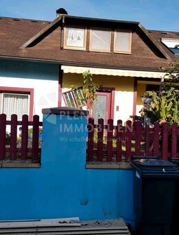 Heimwerker aufgepasst! Einfamilienhaus mit Ausbaupotenzial in Wüstenrot - Neuhütten - Wüstenrot