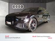 Audi Q8, 50 TDI qu S line °, Jahr 2021 - Frankfurt (Main)