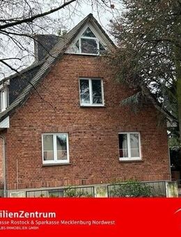 Äußerst beliebtes Wohngebiet! - Güstrow