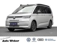 VW California, 2.0 TDI Coast digitales, Jahr 2024 - Ahlen