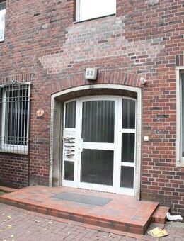 Vier Wände zum Wohlfühlen mit WBS. - Recklinghausen