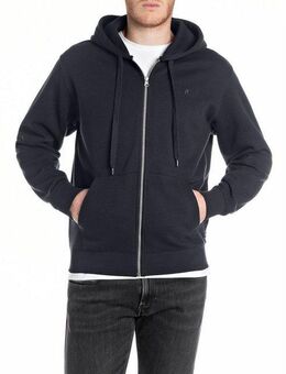 Replay Kapuzensweatjacke