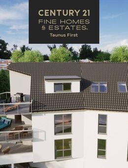 IHR DOMIZIL in BESTER LAGE Kelkheims, Attraktive Wohnfläche zu vernünftigem Preis - Kelkheim (Taunus)