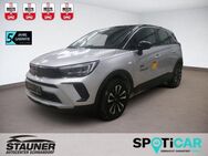 Opel Crossland ELEGANCE 110PS 6G S/S *SHZ*LHZ* - Schwandorf