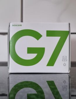 Dexcom g7 - Lünen
