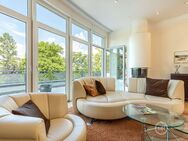 MANNELLA *Traumhafte PENTHOUSE-Wohnung* mit Blick über Bad Neuenahr, Weinberge und einmaliger Landschaft - Bad Neuenahr-Ahrweiler