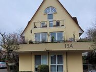 VON PRIVAT - schicke Eigentumswohnung (2 Zi., 55qm) in Eversten zu verkaufen. - Oldenburg