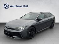 VW Passat Variant, 2.0 TDI R-Line BlackStyle, Jahr 2022 - Oberaurach