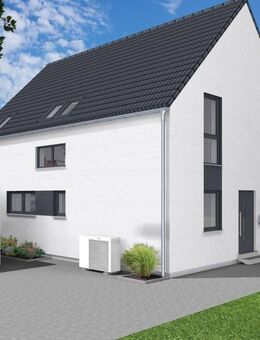 Gelegenheit! Schmuckes Traumhaus in zentraler Lage sucht sympathische Familie! - Hambrücken