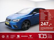 Seat Ibiza, 1.0 TSI FR, Jahr 2023 - Eggenfelden