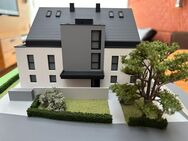 #Effiziente Eigentumswohnung auf 42m² - Nürnberg