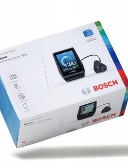 Bosch Nyon 2 Fahrraddisplay 0275007826 Display-Controller-Nachrüstsatz Set 431 - Wuppertal