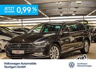 VW Passat Variant, 2.0 TDI Elegance, Jahr 2023 - Stuttgart