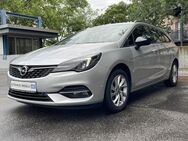 Opel Astra, 1.2 ST Elegance Lenk R, Jahr 2021 - Rüsselsheim