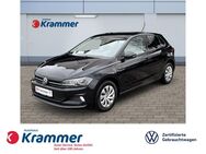 VW Polo, 1.0 TSI VI Comfortline, Jahr 2020 - Hengersberg