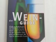 Der Wein-Guide | Einkaufsführer | von Jochen G. Bielefeld | Gräfe und Unzer - Essen