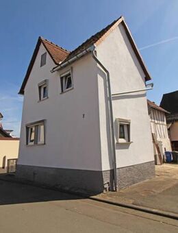 Nutzen Sie die Gelegenheit - provisionsfrei - Wetzlar