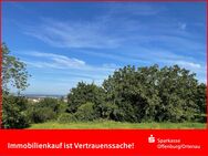 Lauf - Wohnbaugrundstück mit Aussicht! - Lauf