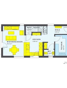 Dein Zuhause, deine Vision: Landhausliebe trifft moderne Perfektion! - Sankt Augustin