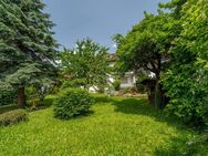 Bezaubernde Gartenwohnung - mit viel Liebe kernsaniert - Radolfzell (Bodensee)
