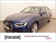 Audi A4, Avant 35TFSI Advanced, Jahr 2022 - Jena